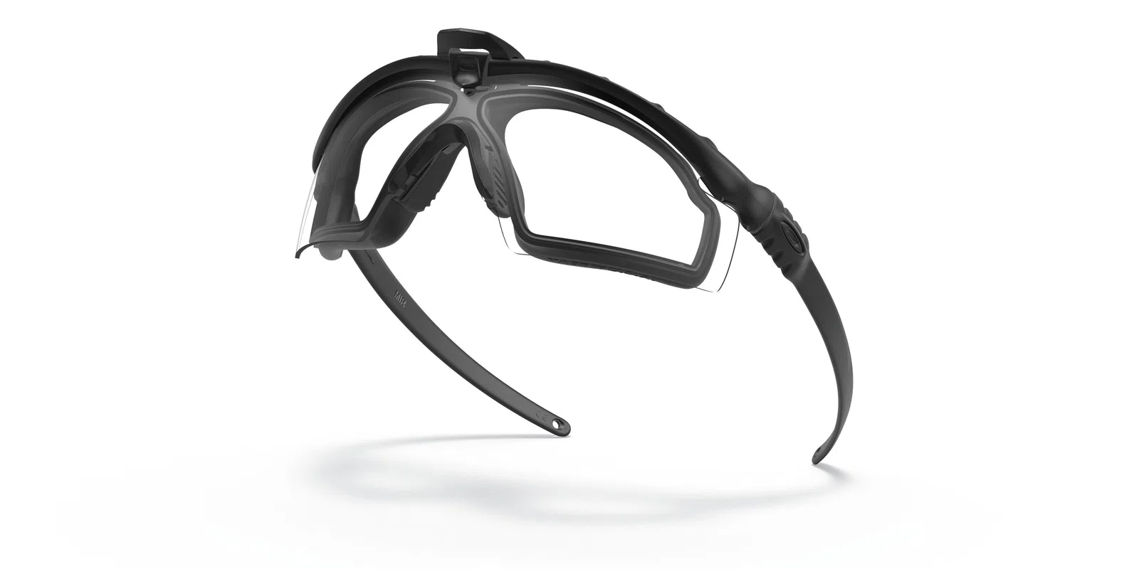 Oakley Si Ballistic M Frame 3.0 9146 Sunglasses - view 83